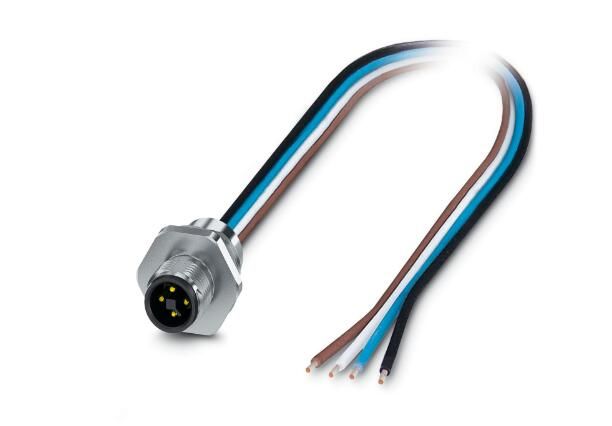 Phoenix Contact 1411608 Connector