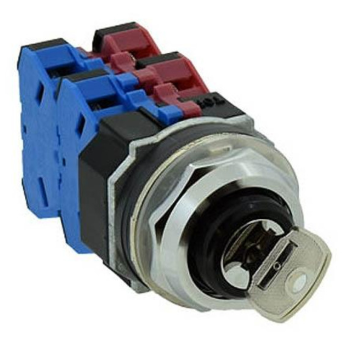 IDEC ASD33K04NU Device