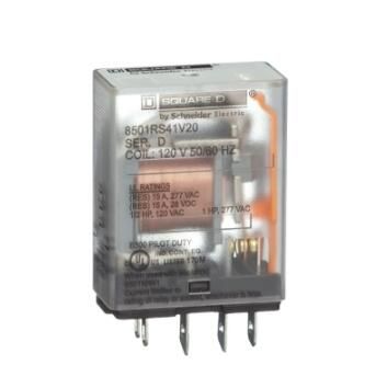 Schneider Electric 8501RS41V36 Relay