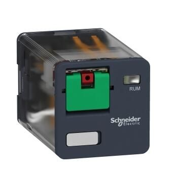 Schneider Electric RUMF21P7 Relay