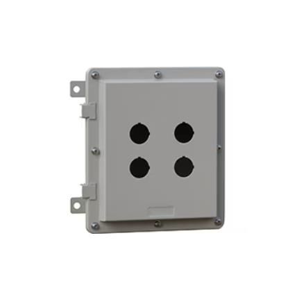 IDEC EC2B-B32B042N2-U Device