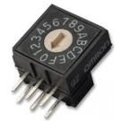 Omron A6RS-162RSSMT Rotary Dip