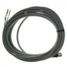 Omron XS5F-D421-K80-CL3 Sensor I/O Connector