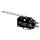 Omron D2MV-1L-1C2 Basic Switch