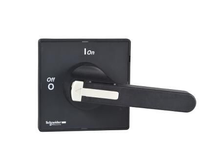 Schneider Electric KAF3PZ Switch