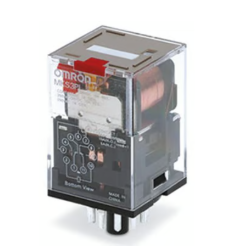 OMRON MKS3PN1 DC24 Device