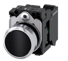 Siemens 3SU11500AB103BA0 Button