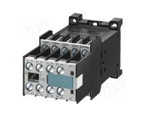 Siemens 3TH22710BB4 Contactor