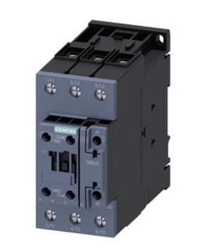 Siemens 3RT20381AG20 Contactor