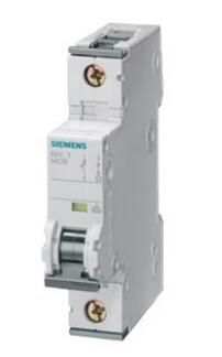Siemens 5SY41207 Breaker