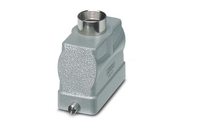 Phoenix Contact 1460203 Connector