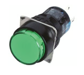 IDEC AL6M-A24-G Device