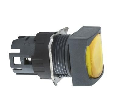 Schneider Electric ZB6CF5 Button