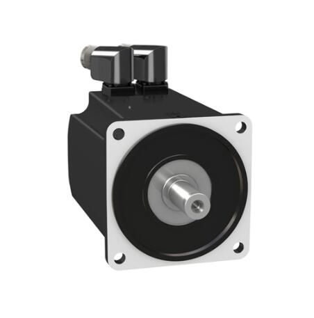Schneider Electric BMH1403P31A2A Motor