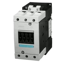 Siemens 3RT10441BG40 Contactor