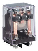 Omron MJN3C-AC24 Relay