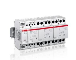 ABB A9C12P1-84D Device