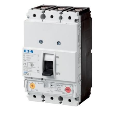 EATON/Moeller 271402 NZMC1-M100 Device