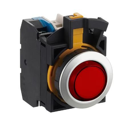 IDEC CW4L-A2E11Q4R Device