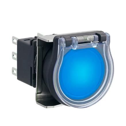 IDEC LBW6GL-M1T14VS Device