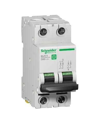Schneider Electric M9U31201 Breaker