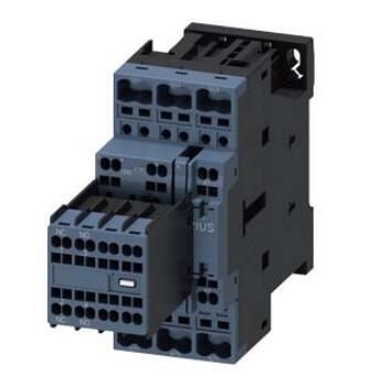 Siemens 3RT20282AC24 Contactor