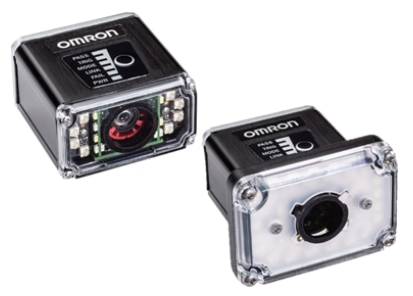 OMRON F430-F000M12M-SWV Device