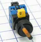IDEC HW1F-2F20QD-A-6V Device