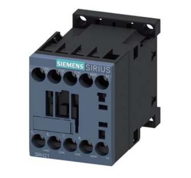 Siemens 3RH2122-1AF00 Contactor