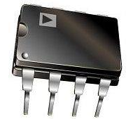 Analog Devices AD783JQ Amplifier