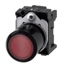 Siemens 3SU12010EB200AA0 Button