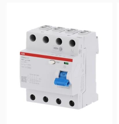 ABB F204A-63-0.3 Breaker