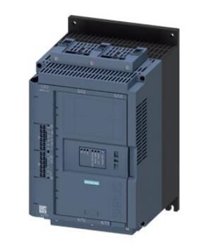 Siemens 3RW52263TC05 Starter