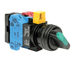 IDEC HW1F-32F11QD-G-12V Device