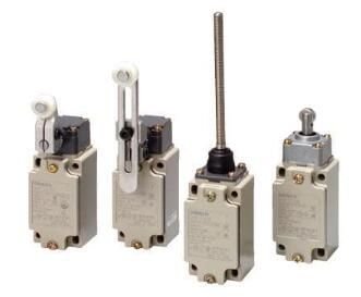OMRON D4B2A15N Switch