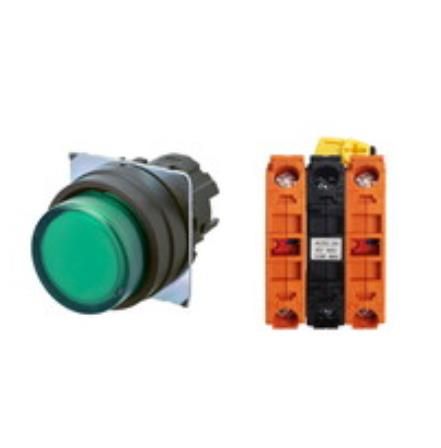 OMRON A22NL-BPM-TGA-G202-GE Device