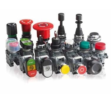 ABB G1MP1-62L11L8 Switches