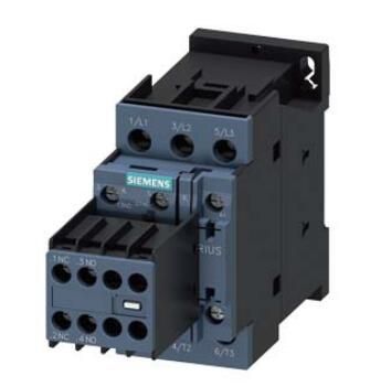Siemens 3RT20281AN24 Contactor