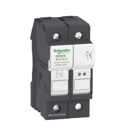 Schneider Electric DF81N FUSEHOLDER