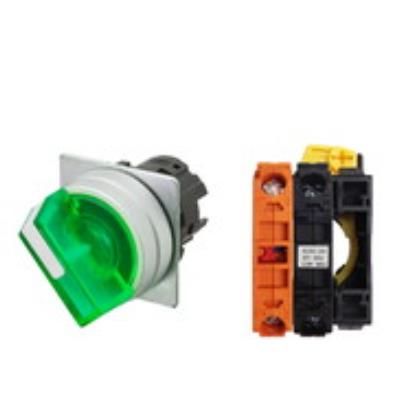 OMRON A22NW-2ML-TGA-G002-GA Device