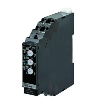 OMRON K8DT-PM2CN Device