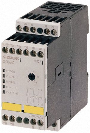 Siemens 3TK28281AB20 Relay