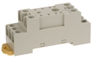 Omron PYF08A-N Relay