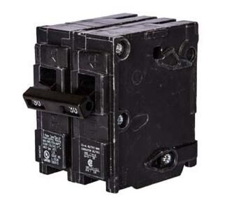 Siemens Q2100M Breaker