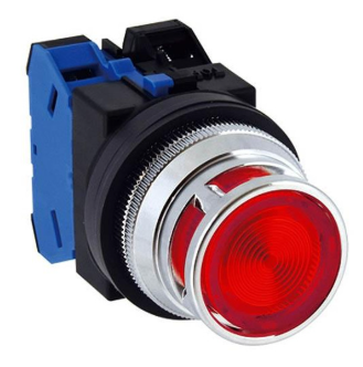 IDEC ALFD2QM402DNUR Device