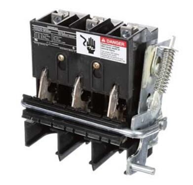 Siemens MCS606R Switch