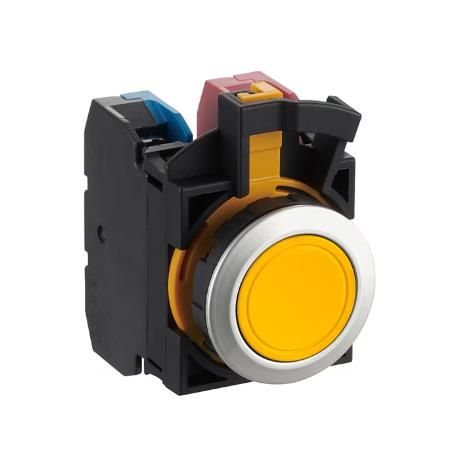 IDEC CW4B-M1E02Y Device