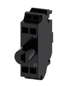 Siemens 3SU14012BG303AA0 Module