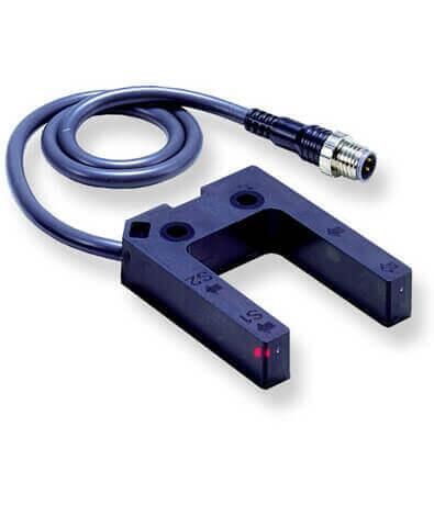 OMRON E3ZG82M3J Sensor