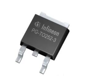 Infineon IGD06N60TATMA1 Device